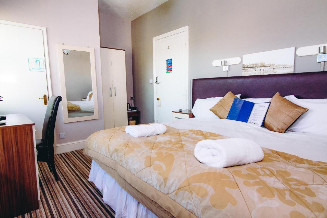 The Mowbray Bed and Breakfast Ήστμπορν Εξωτερικό φωτογραφία
