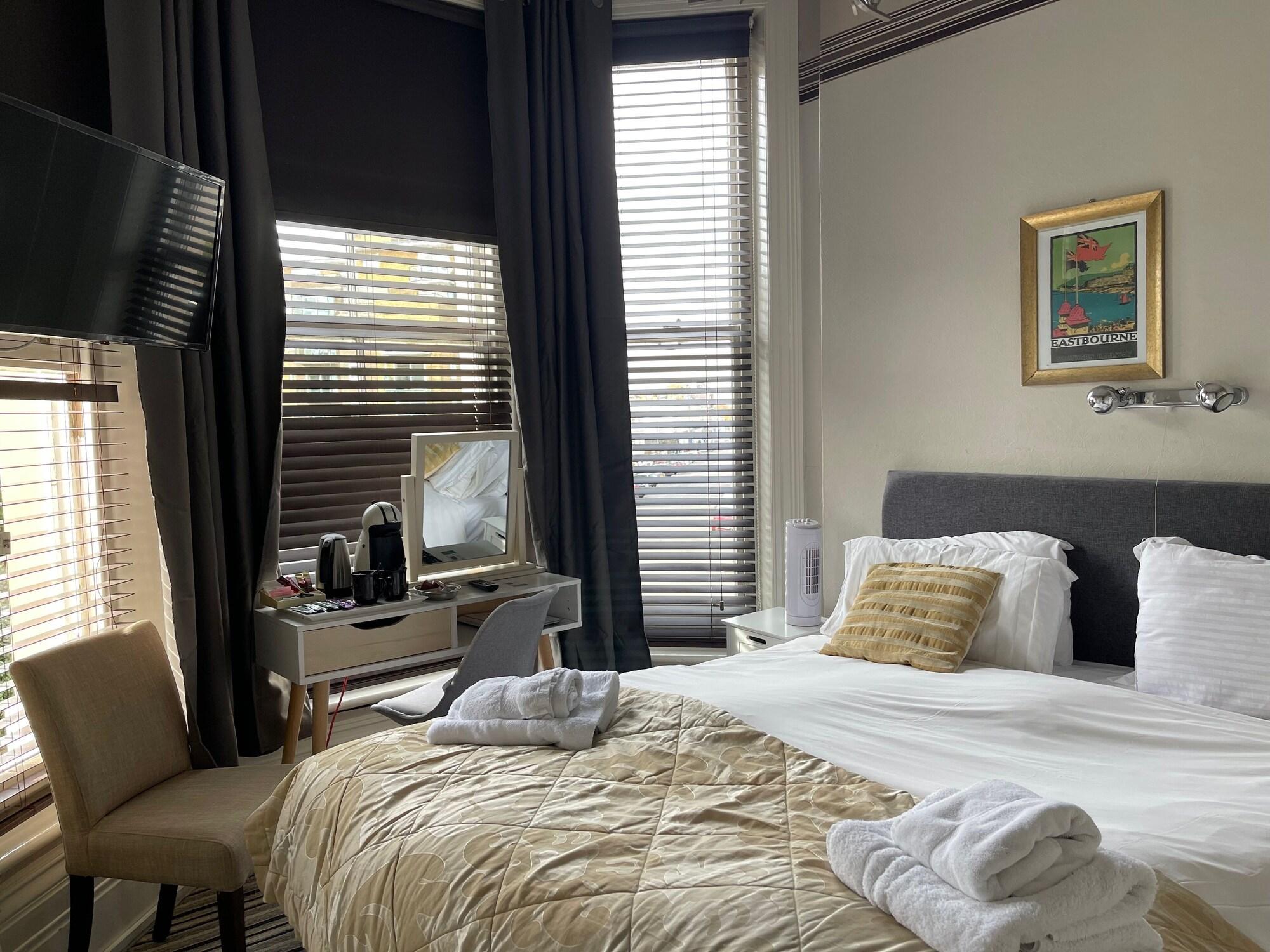 The Mowbray Bed and Breakfast Ήστμπορν Εξωτερικό φωτογραφία