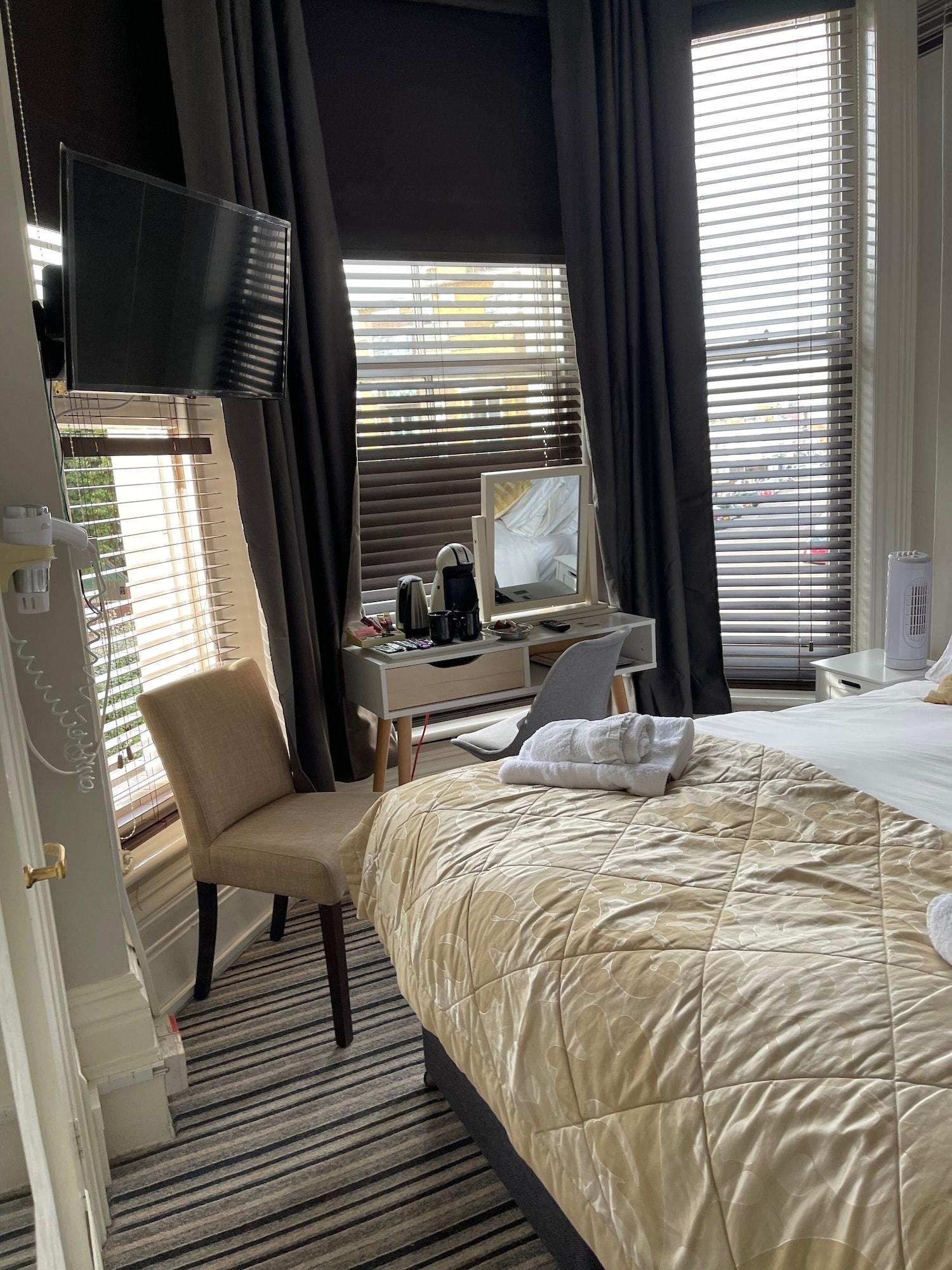 The Mowbray Bed and Breakfast Ήστμπορν Εξωτερικό φωτογραφία